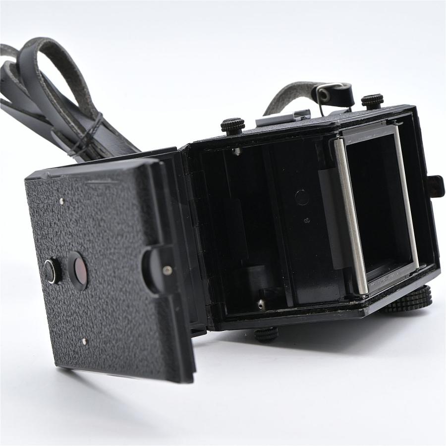 LOMO ロモグラフィー Lubitel ルビテル 166 UNIVERSAL : フラッグ