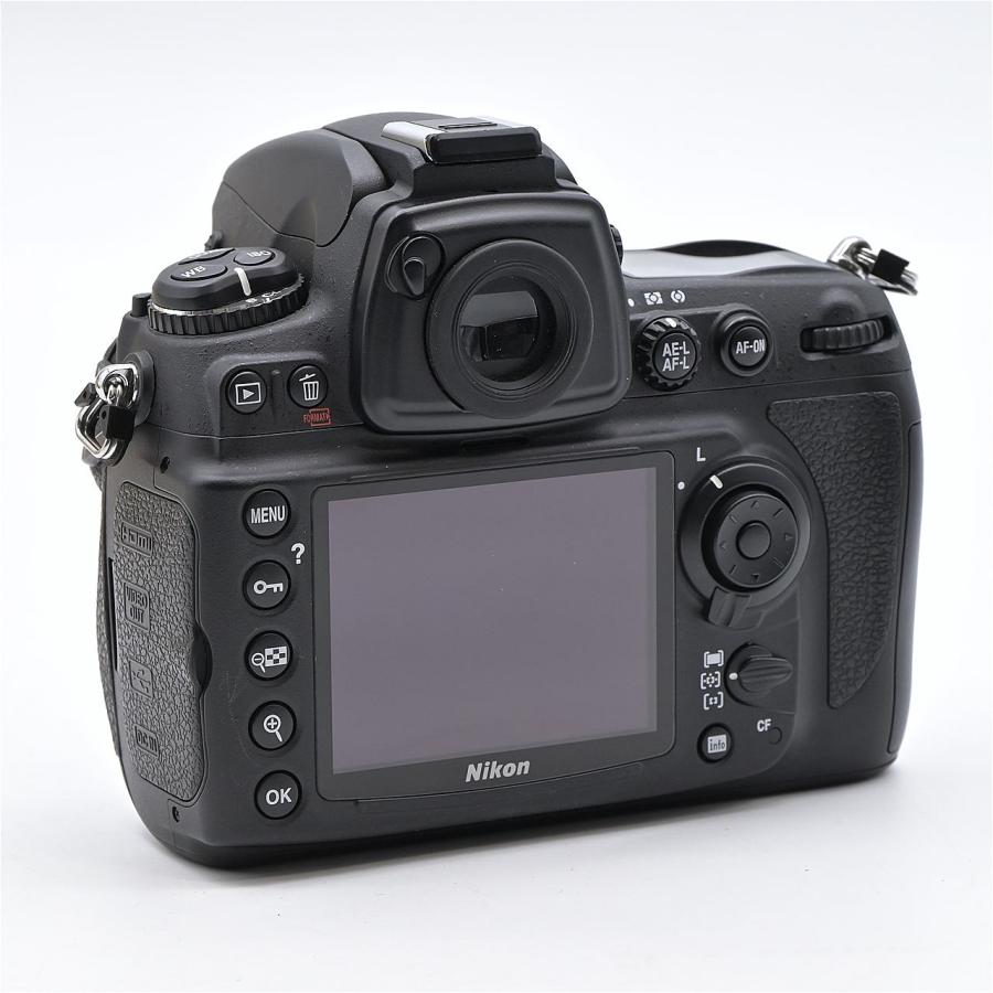 ニコンNikon D700 ボディとオマケ Nikon ニコン D700 ボディ : フラッグシップカメラ - 通販 - Yahoo