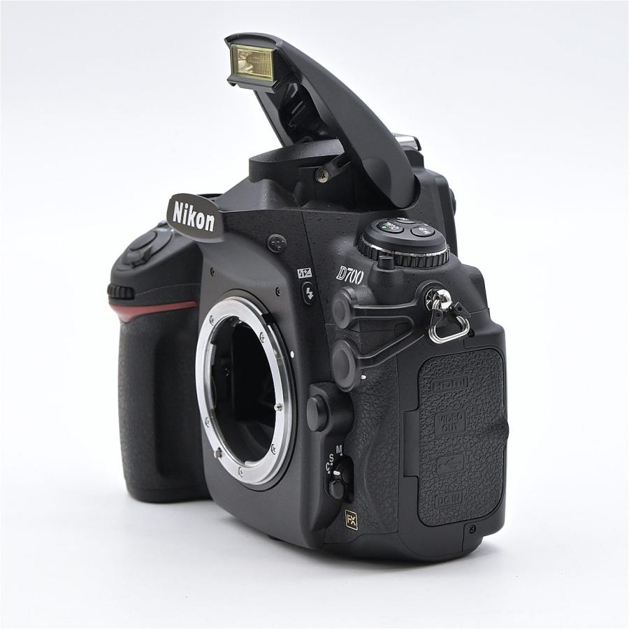 ★美品★Nikon ニコン D700 ボディ #22481 Nikon ニコン D700 ボディ : フラッグシップカメラ - 通販 - Yahoo