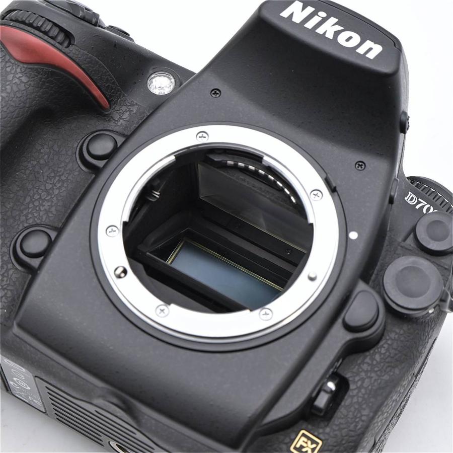 Nikon ニコン D700 ボディ : フラッグシップカメラ - 通販 - Yahoo