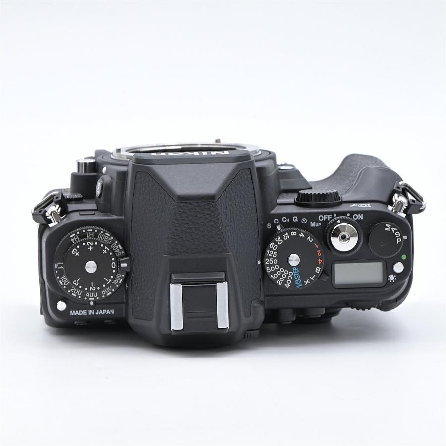 Nikon ニコン Df ボディ ブラック : フラッグシップカメラ - 通販