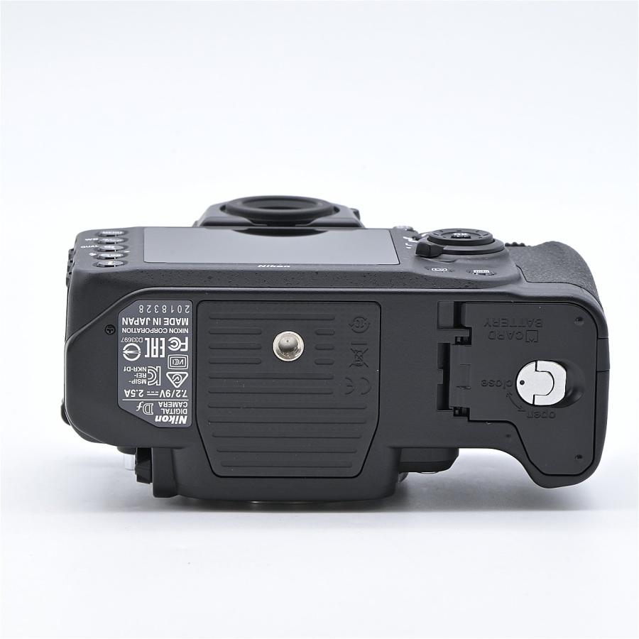 Nikon ニコン Df ボディ ブラック : フラッグシップカメラ - 通販