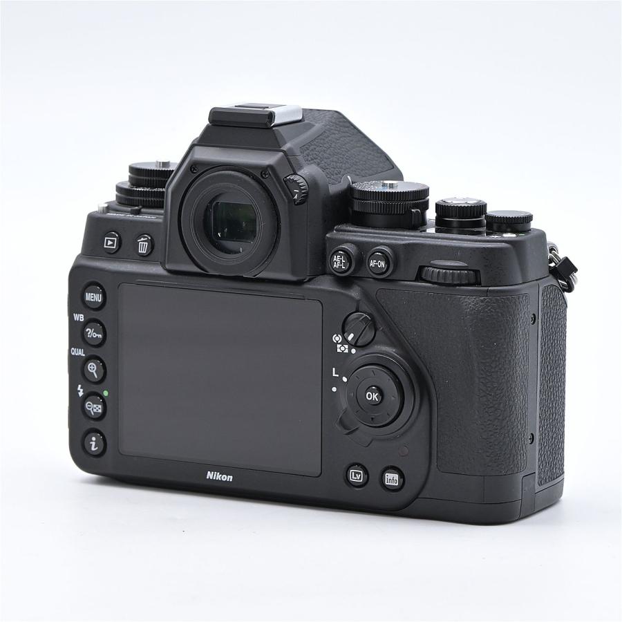 Nikon ニコン Df ボディ ブラック : フラッグシップカメラ - 通販