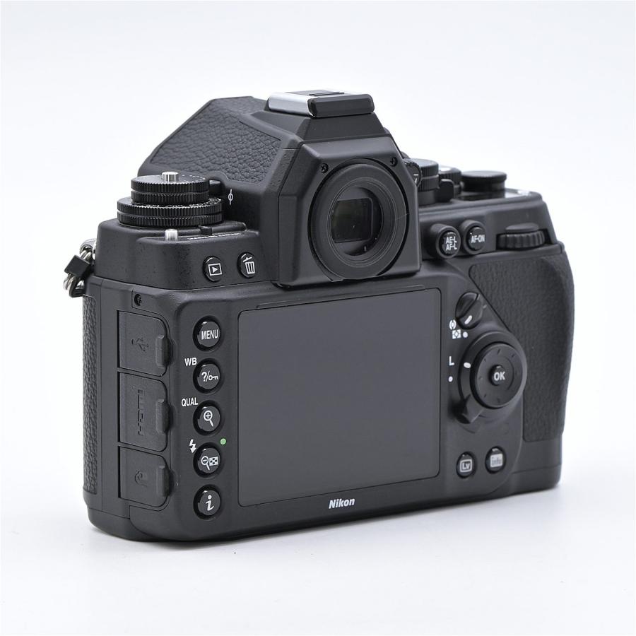 Nikon ニコン Df ボディ ブラック : フラッグシップカメラ - 通販