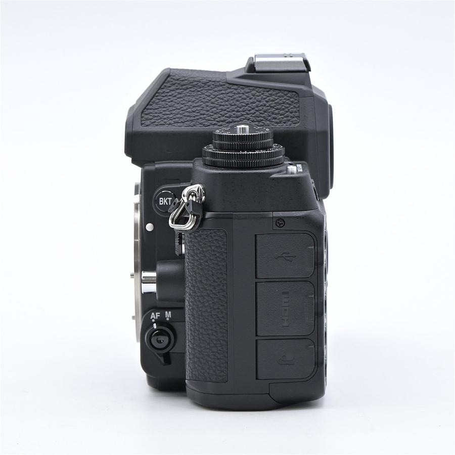 Nikon Df ボディ ブラック Nikon ニコン Df ボディ ブラック : フラッグシップカメラ - 通販