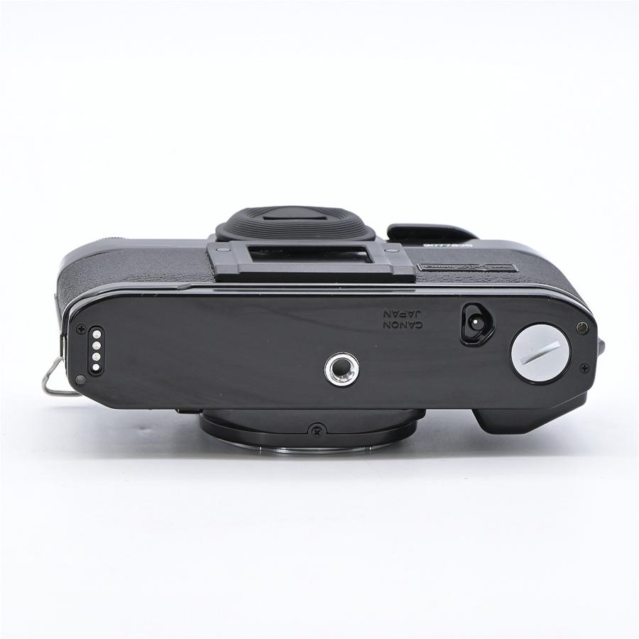 Canon キヤノン A-1 ボディ : フラッグシップカメラ - 通販 - Yahoo