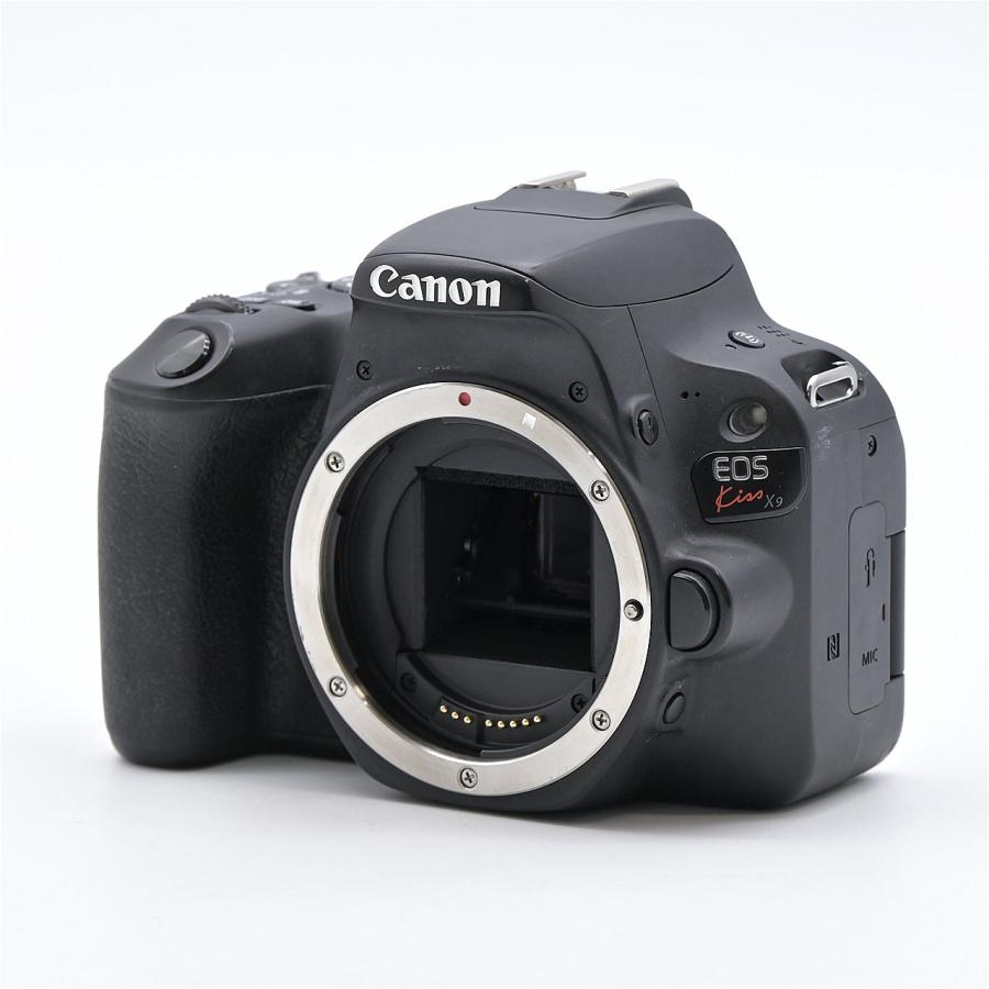 Canon キヤノン EOS Kiss X9 ボディ EOS Kiss X9 ボディー ブラック