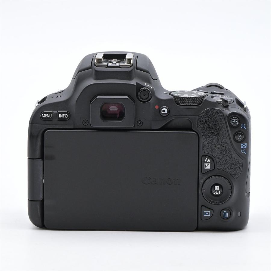 Canon EOS Kiss X9 ボディー Canon キヤノン EOS Kiss X9 ボディ : フラッグシップカメラ - 通販