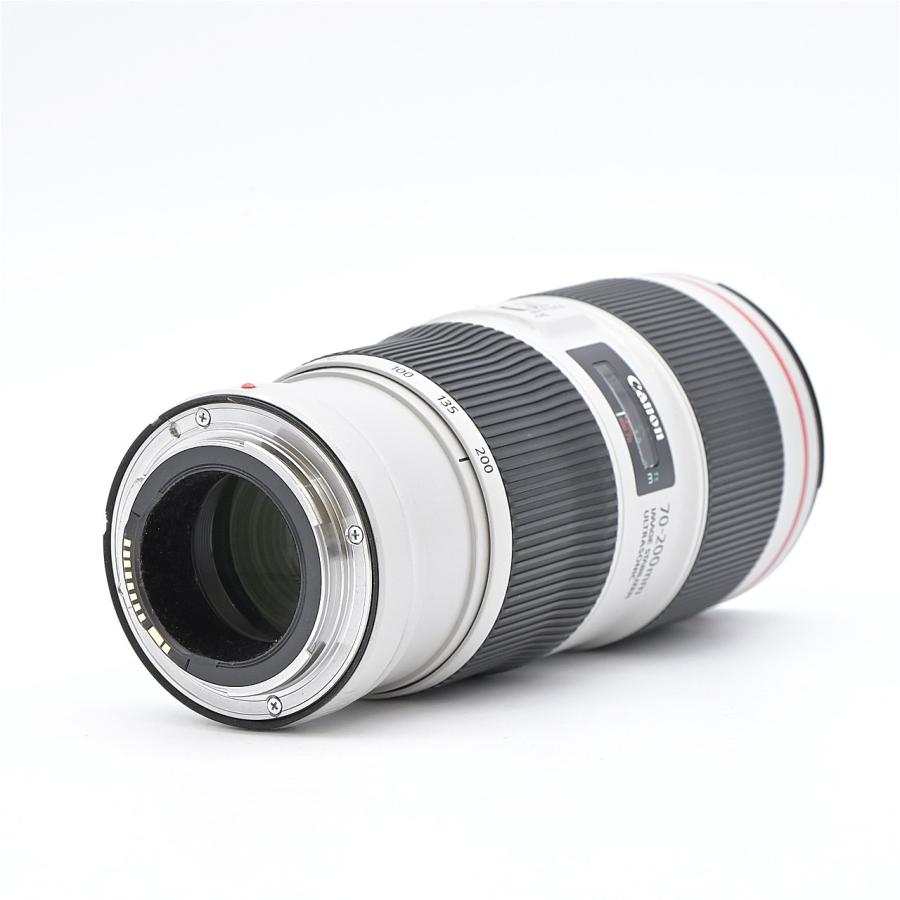 Canon キヤノン EF70-200mm F4L IS II USM |  | 03