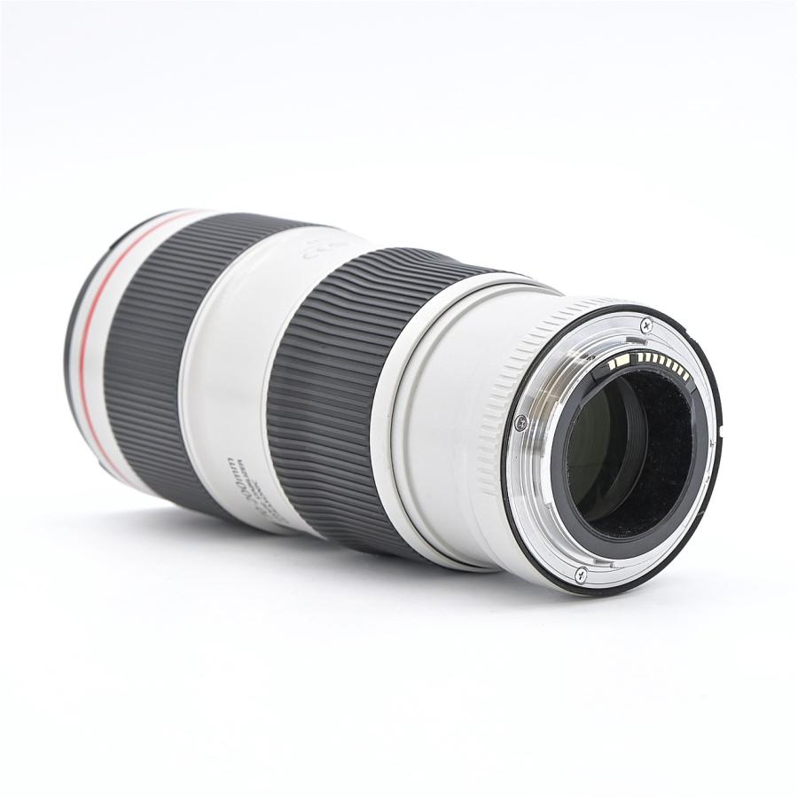 Canon キヤノン EF70-200mm F4L IS II USM |  | 04