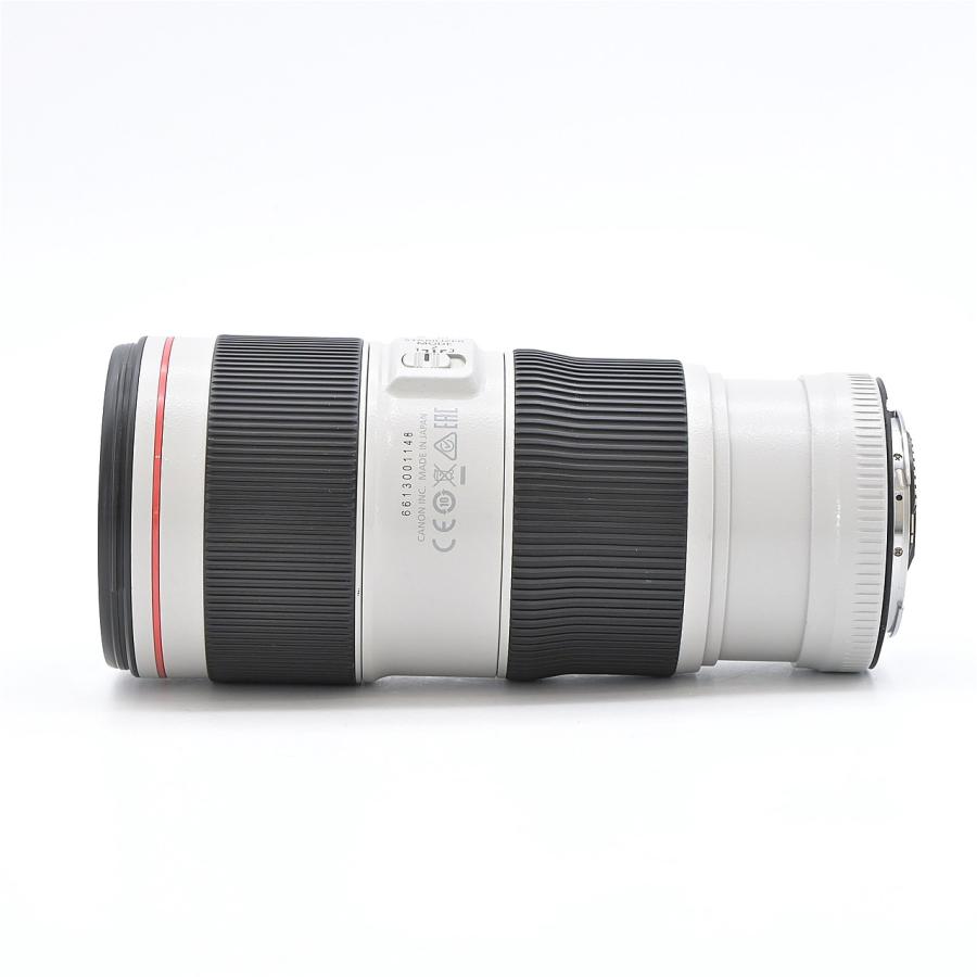 Canon キヤノン EF70-200mm F4L IS II USM |  | 05