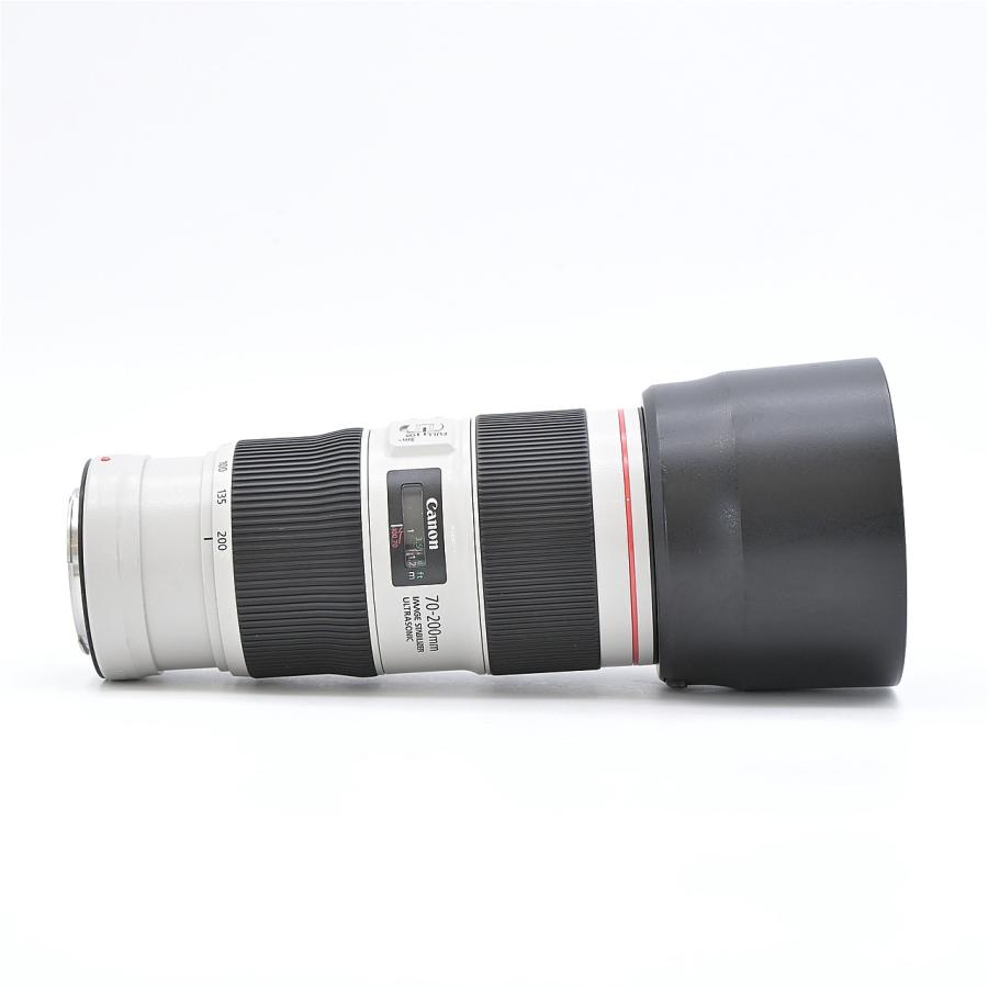 Canon キヤノン EF70-200mm F4L IS II USM |  | 06