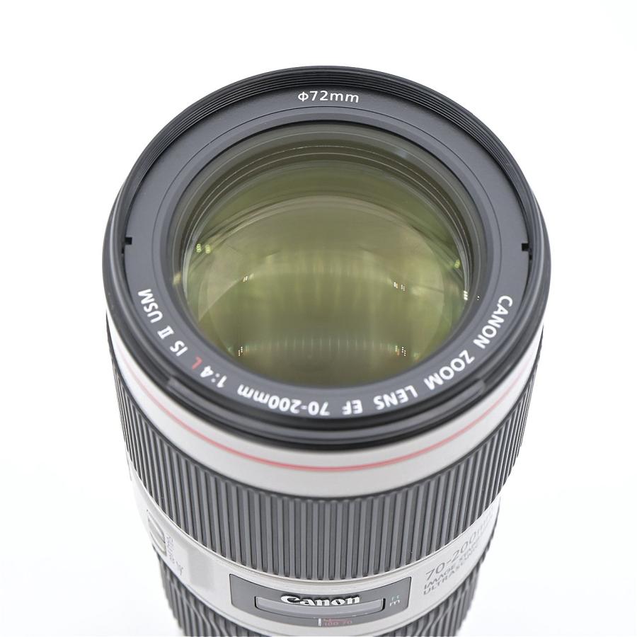 Canon キヤノン EF70-200mm F4L IS II USM |  | 07