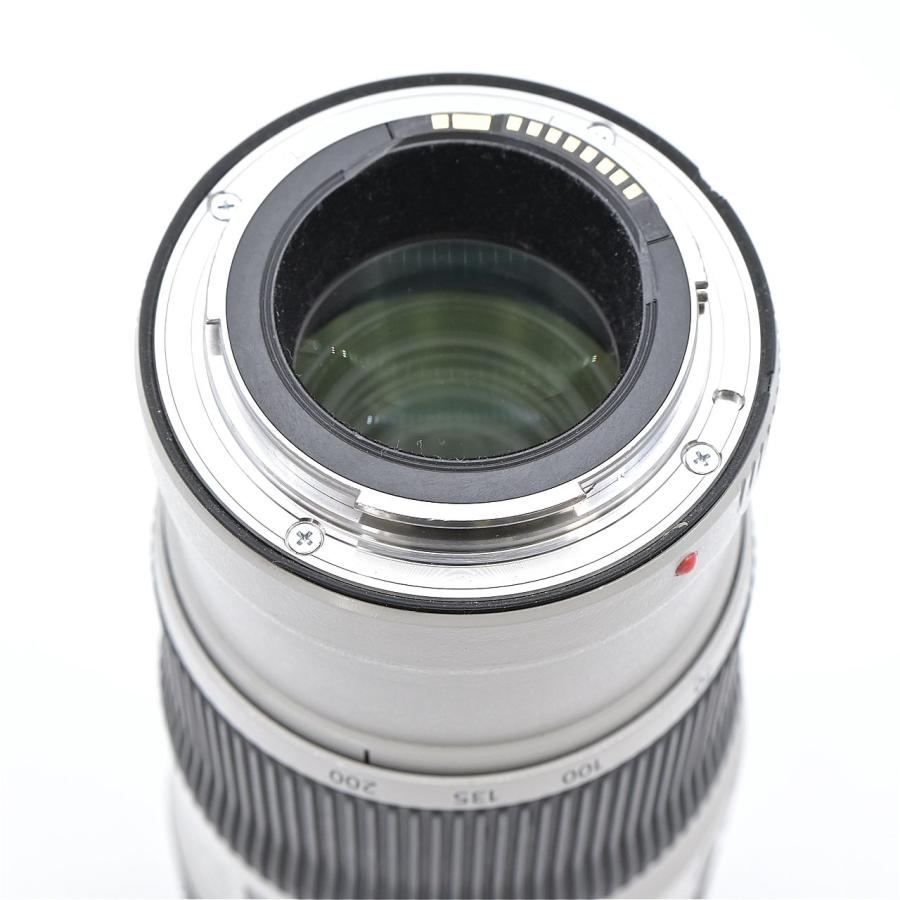 Canon キヤノン EF70-200mm F4L IS II USM |  | 08