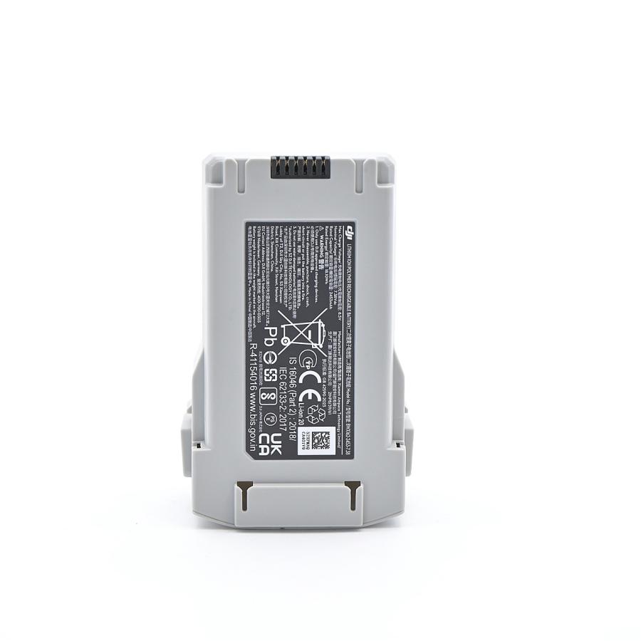DJI ディージェーアイ Mini 3 Pro/Mini 4 Pro インテリジェント フライトバッテリー グレー |  | 01