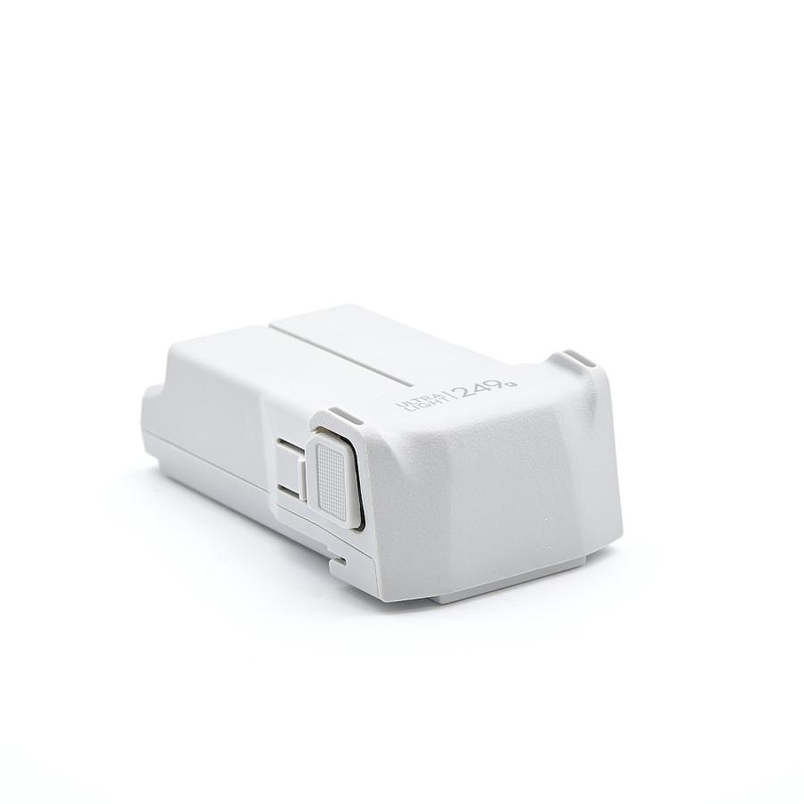 DJI ディージェーアイ Mini 3 Pro/Mini 4 Pro インテリジェント フライトバッテリー グレー |  | 03