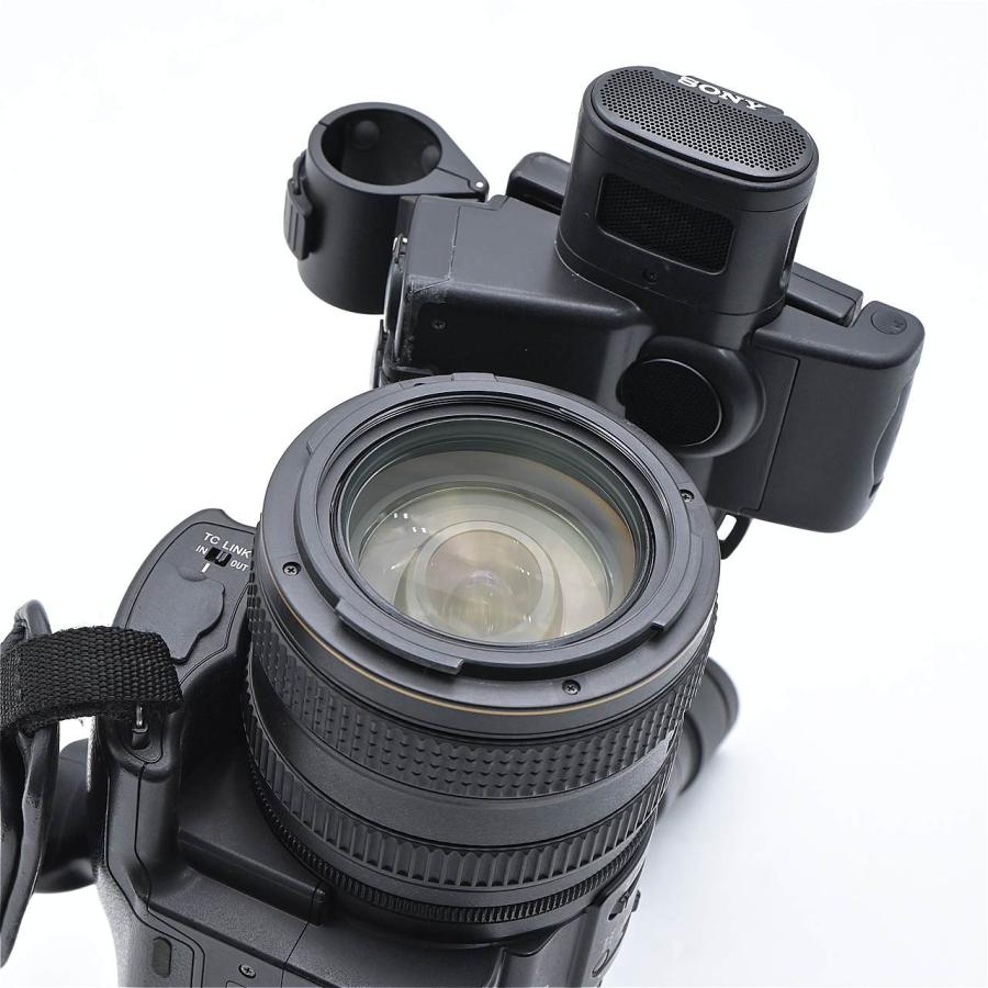 SONY ソニー HXR-NX5J NXCAMカムコーダー |  | 10