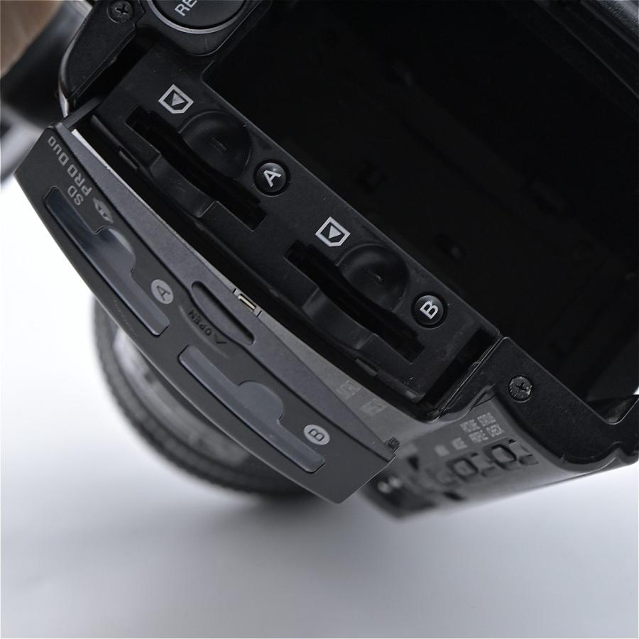 SONY ソニー HXR-NX5J NXCAMカムコーダー |  | 11
