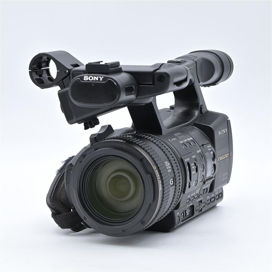 SONY ソニー HXR-NX5J NXCAMカムコーダー |  | 01