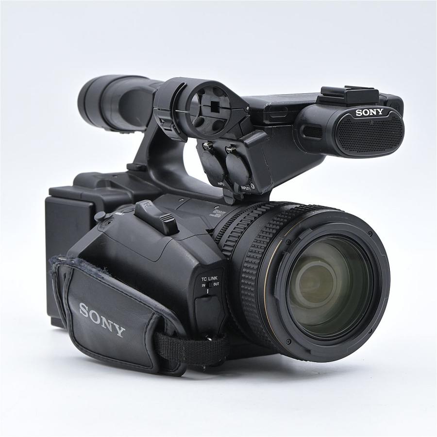 SONY ソニー HXR-NX5J NXCAMカムコーダー |  | 02
