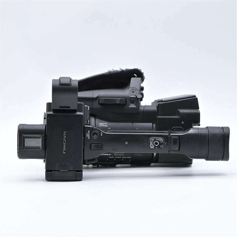 SONY ソニー HXR-NX5J NXCAMカムコーダー |  | 03