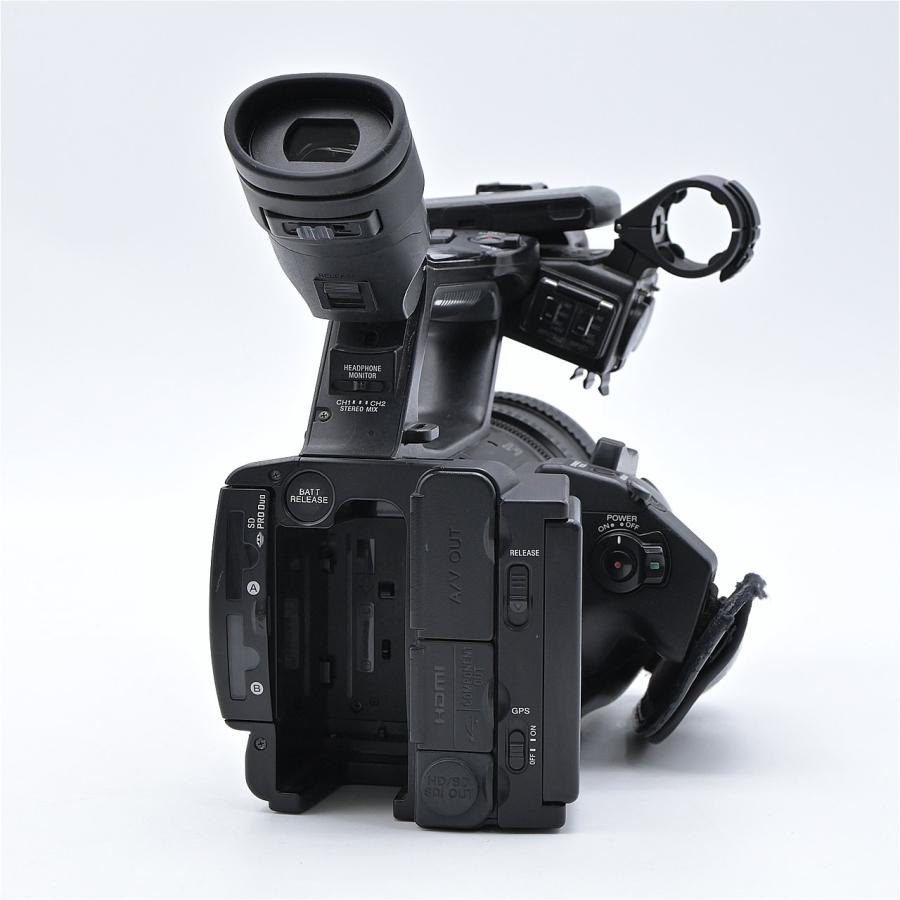 SONY ソニー HXR-NX5J NXCAMカムコーダー |  | 07