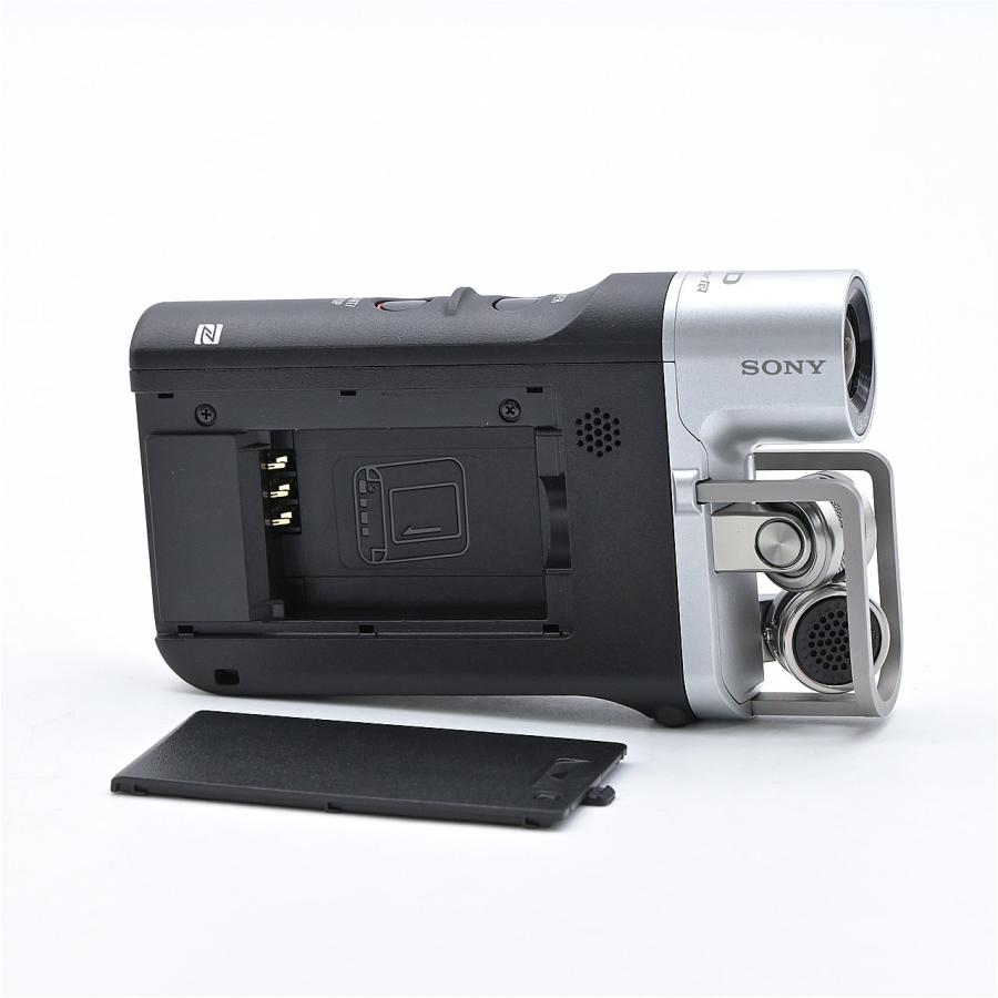 SONY ソニー ミュージックビデオレコーダー HDR-MV1 BC　 |  | 06