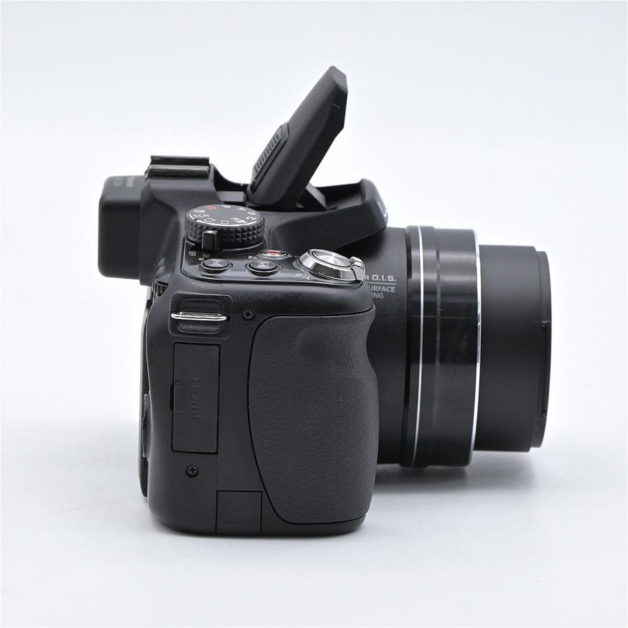 Panasonic パナソニック LUMIX FZ200 ブラック DMC-FZ200-K |  | 10