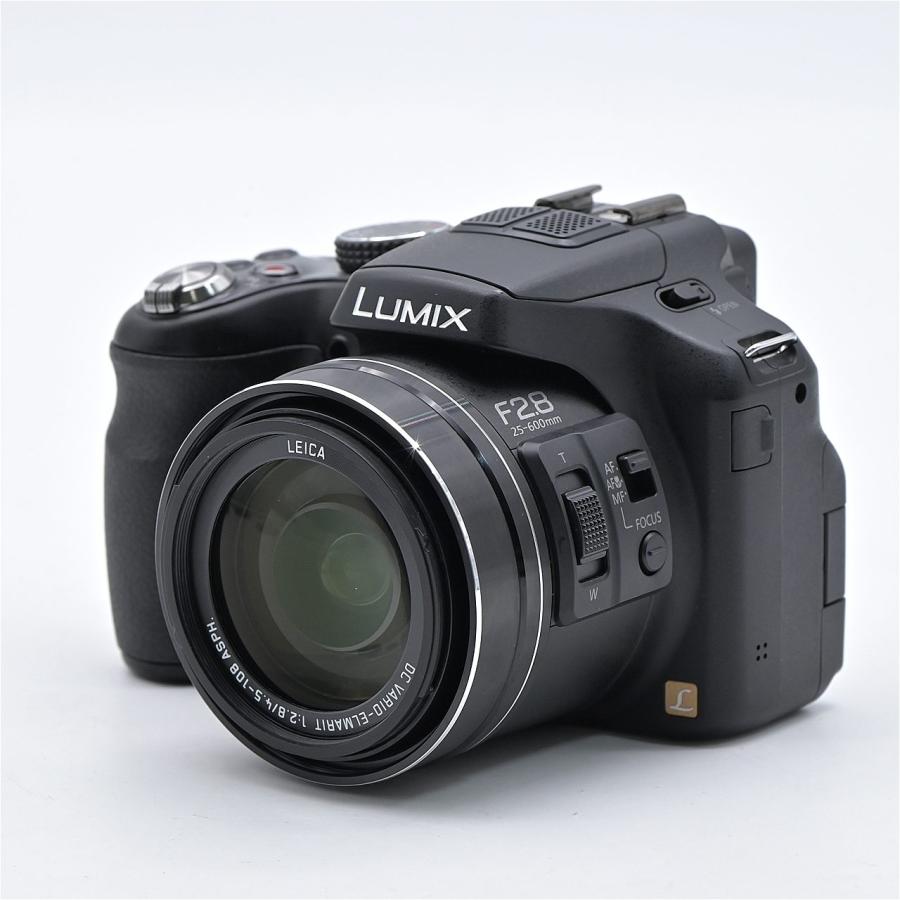 Panasonic パナソニック LUMIX FZ200 ブラック DMC-FZ200-K |  | 01