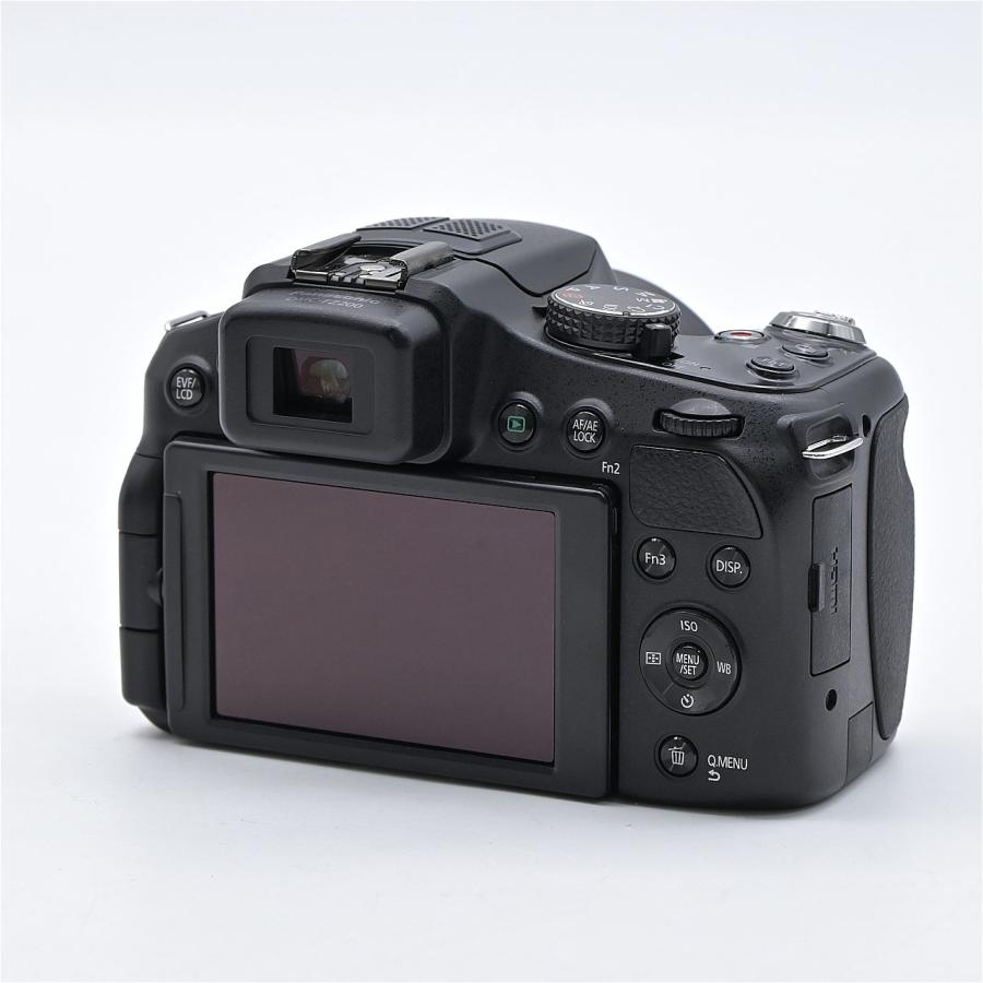 Panasonic パナソニック LUMIX FZ200 ブラック DMC-FZ200-K |  | 05