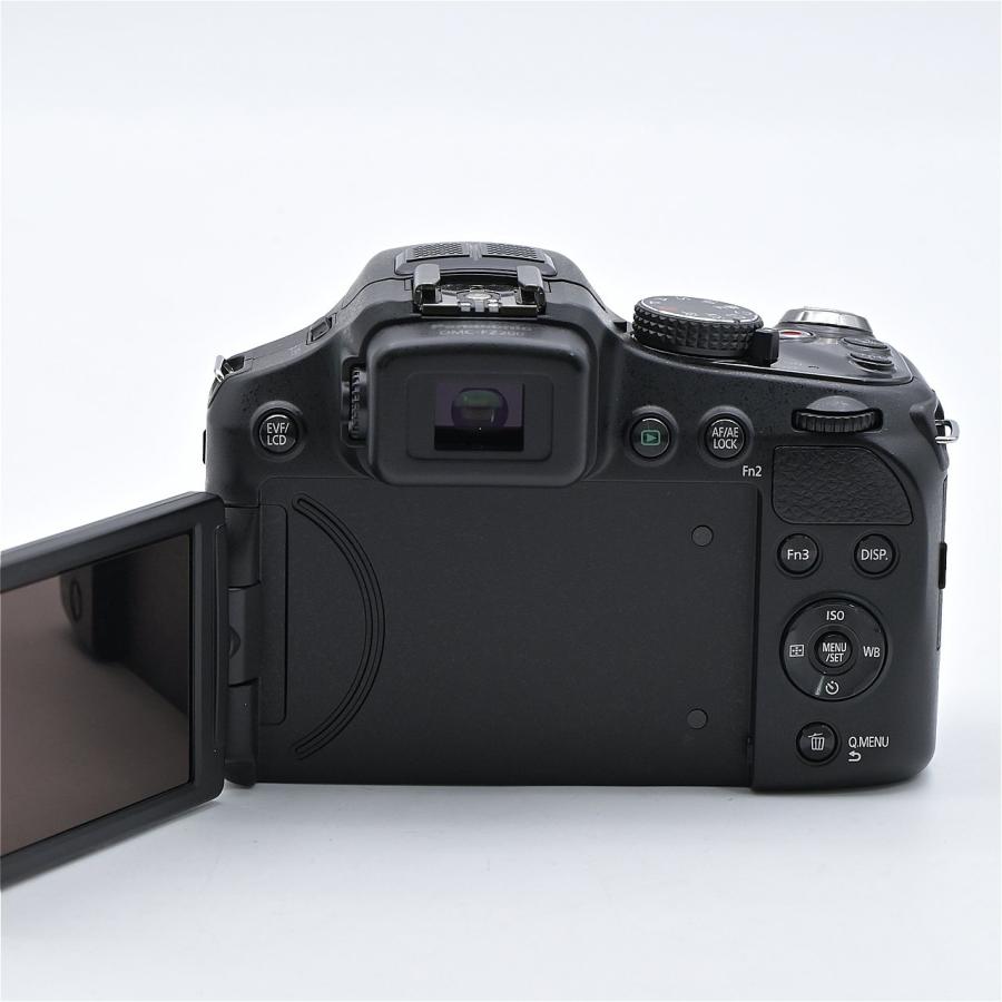 Panasonic パナソニック LUMIX FZ200 ブラック DMC-FZ200-K |  | 07