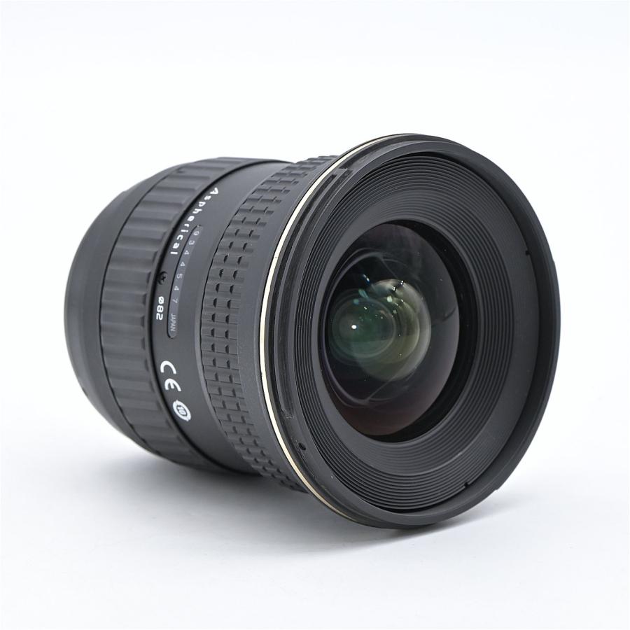 Tokina トキナー AT-X 11-20 F2.8 PRO DX 11-20mm ニコン Fマウント