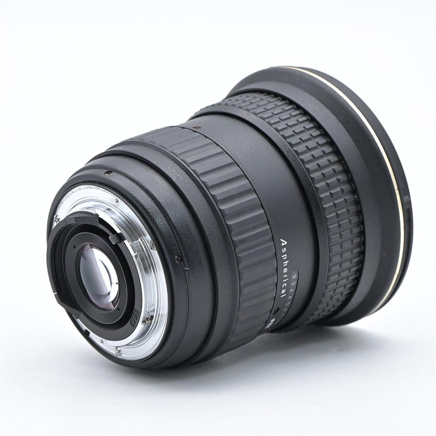 Tokina トキナー AT-X 11-20 F2.8 PRO DX 11-20mm ニコン Fマウント