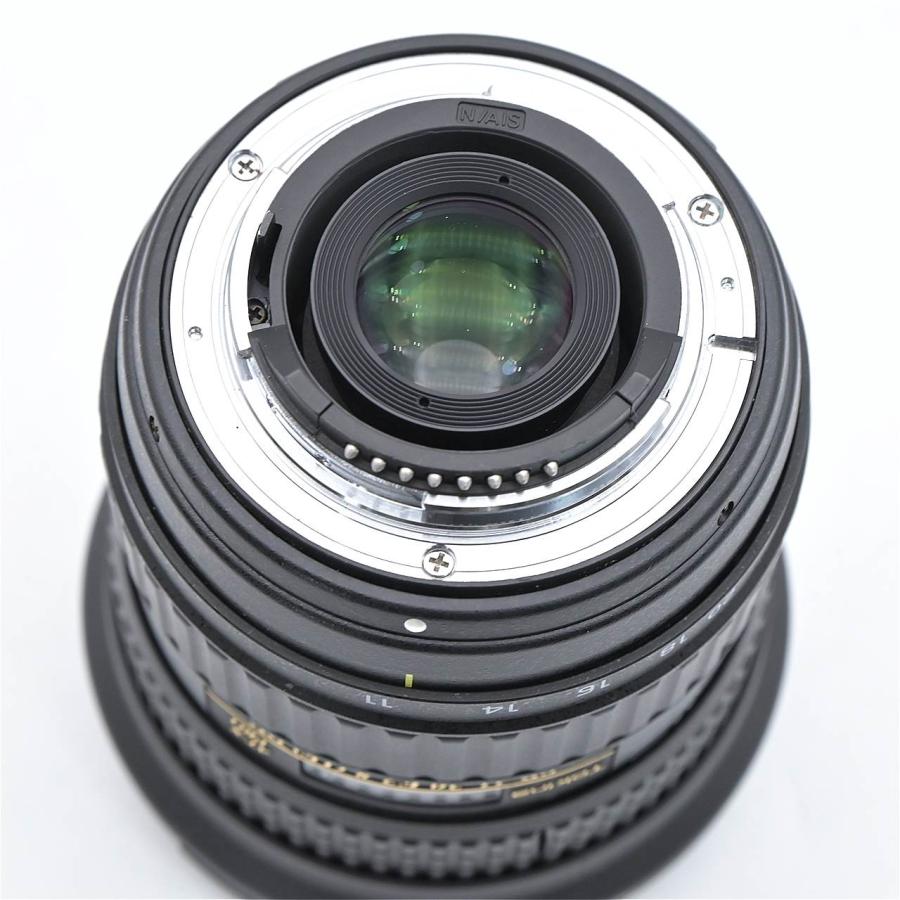 Tokina トキナー AT-X 11-20 F2.8 PRO DX 11-20mm ニコン Fマウント