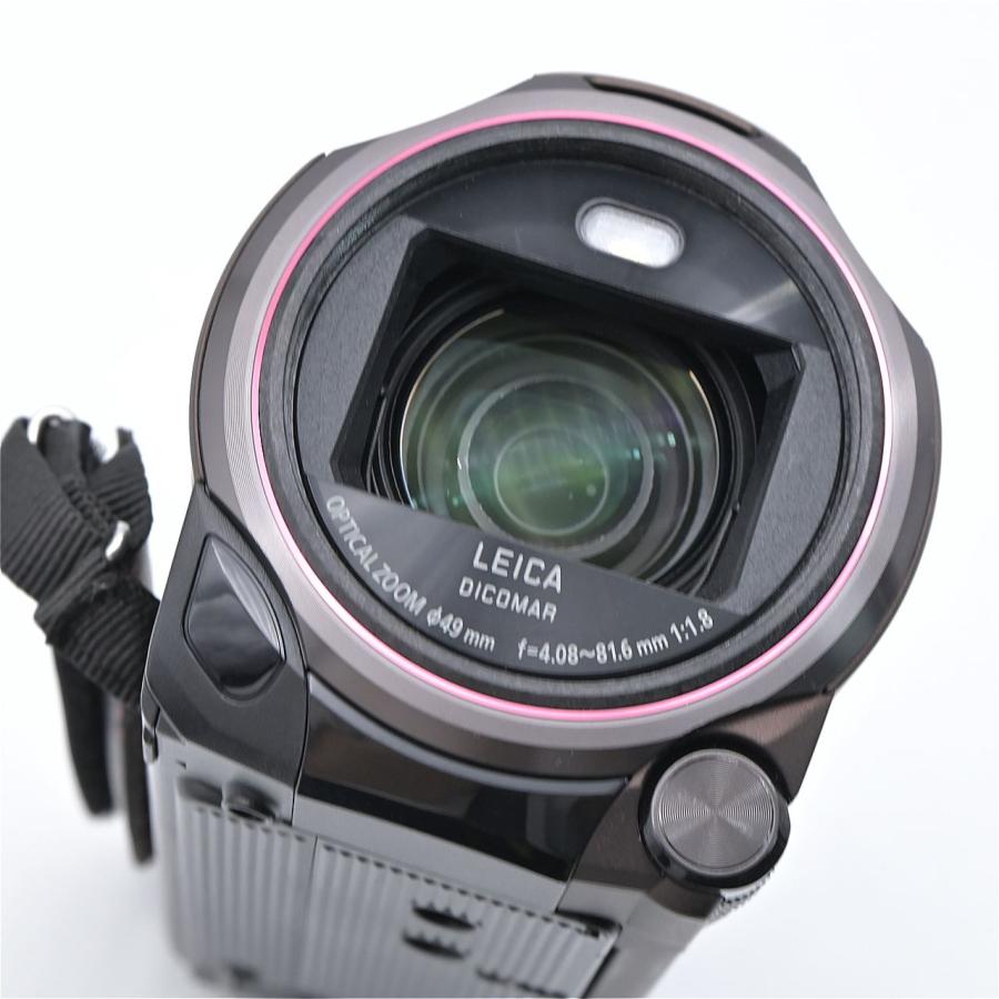 Panasonic パナソニック HC-VX980M-T : フラッグシップカメラ - 通販