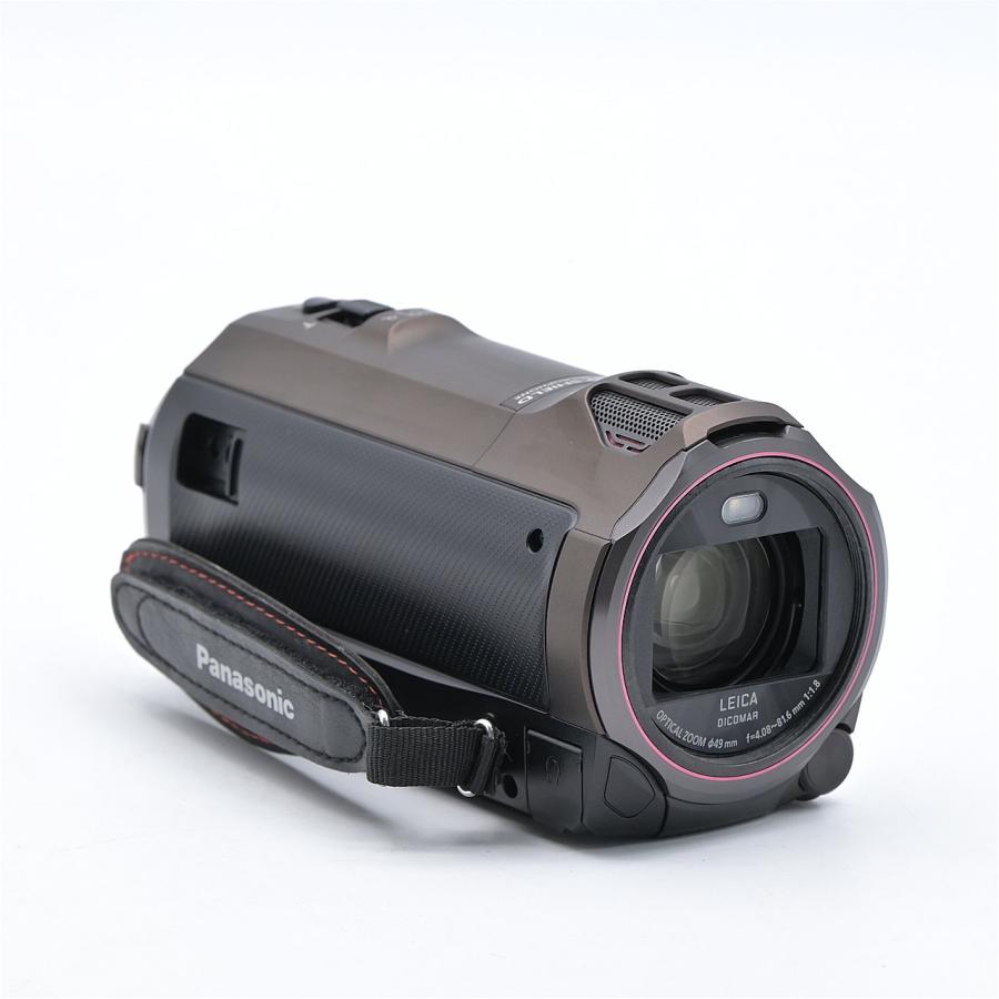Panasonic パナソニック HC-VX980M-T : フラッグシップカメラ - 通販