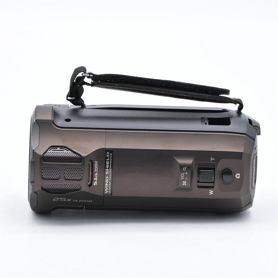 Panasonic パナソニック HC-VX980M-T : フラッグシップカメラ - 通販