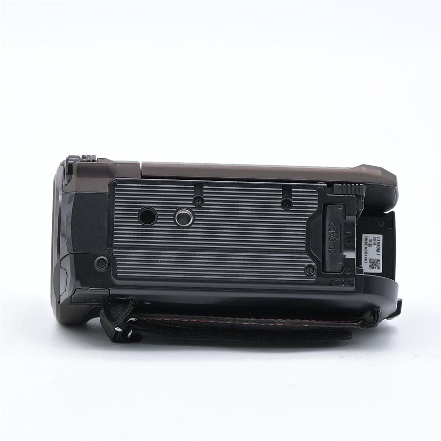 Panasonic パナソニック HC-VX980M-T : フラッグシップカメラ - 通販