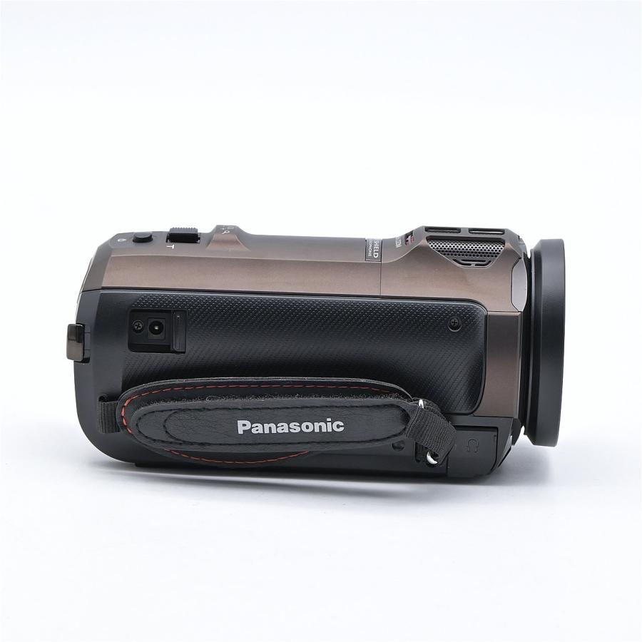 Panasonic パナソニック HC-VX980M-T : フラッグシップカメラ - 通販