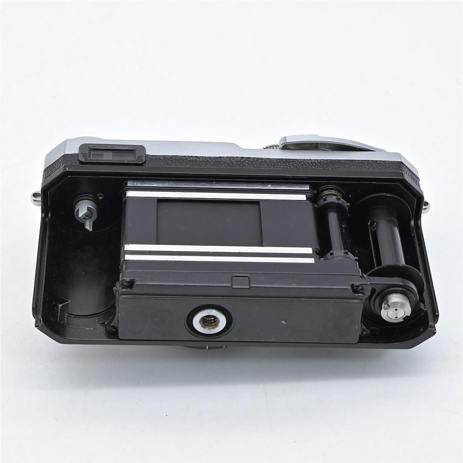 Nikon ニコン SP ボディ シルバー チタン幕 : フラッグシップカメラ