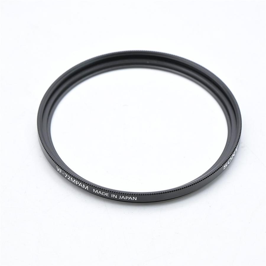 SONY ソニー MCプロテクター 72mm VF-72MPAM |  | 03