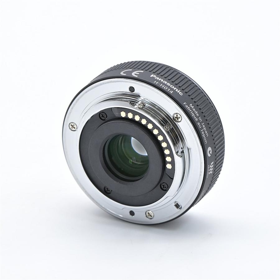 Panasonic パナソニック LUMIX GF3 ダブルレンズキット DMC-GF3W-K |  | 11