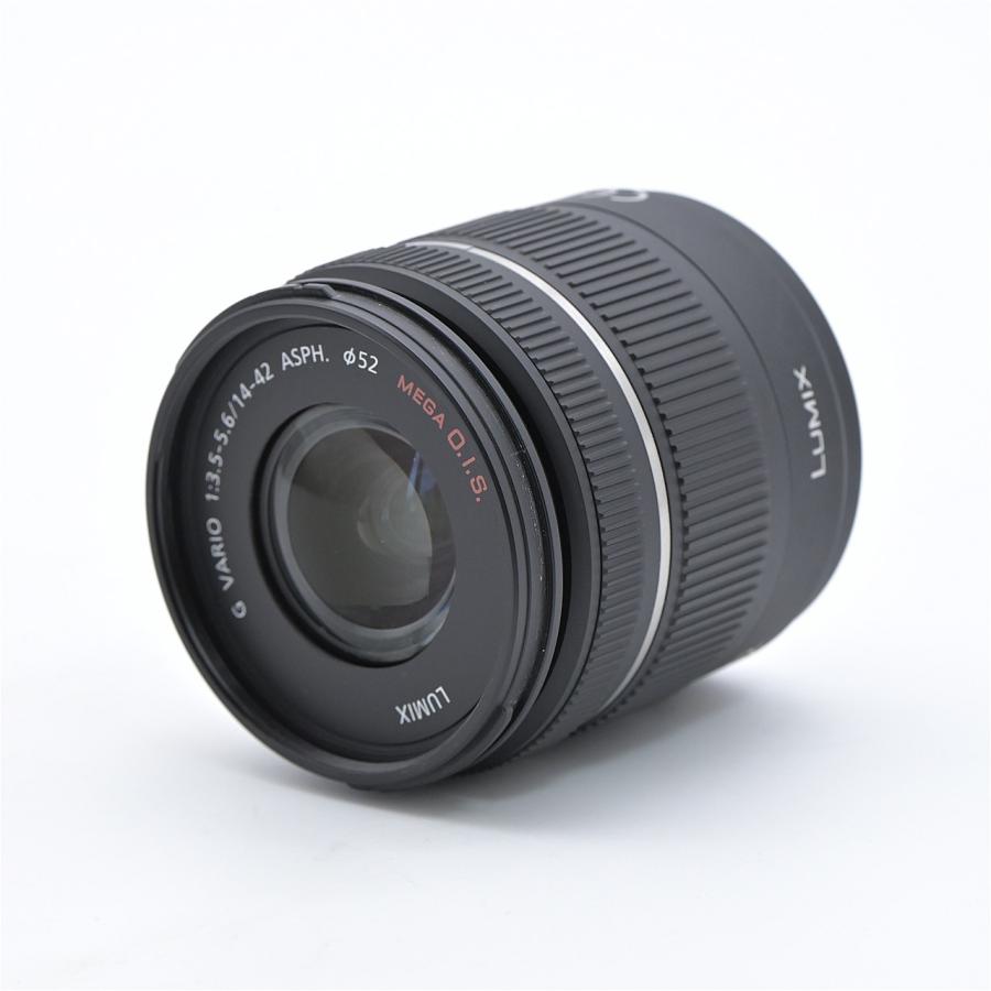 Panasonic パナソニック LUMIX GF3 ダブルレンズキット DMC-GF3W-K |  | 13