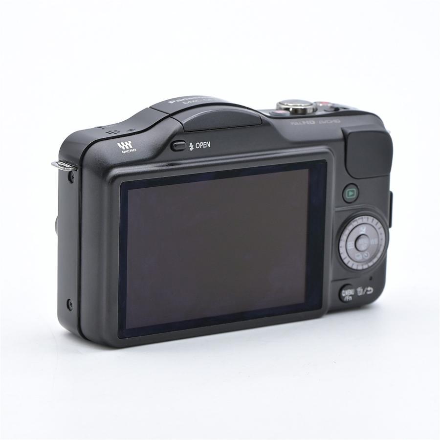 Panasonic パナソニック LUMIX GF3 ダブルレンズキット DMC-GF3W-K |  | 06