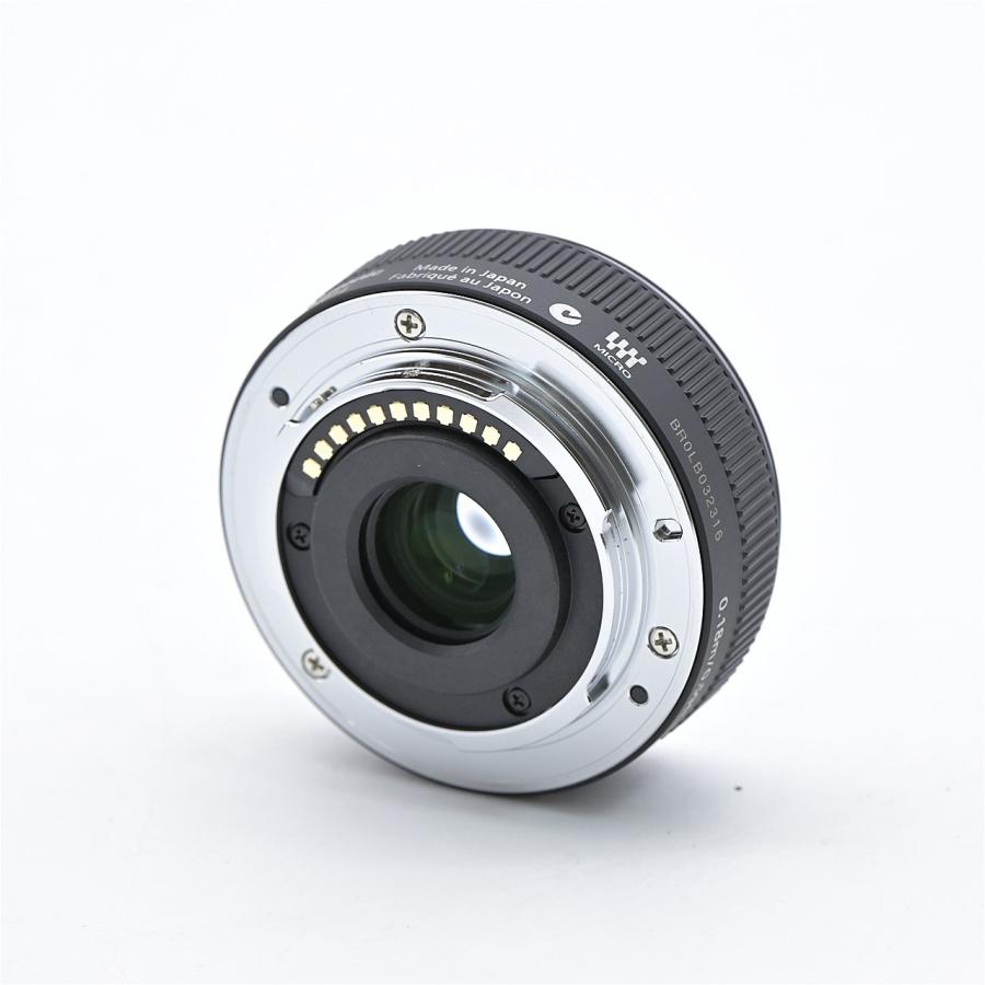 Panasonic パナソニック GF2 ダブルレンズキット 14mm F2.5 14-42mm F3.5-5.6 ブラック DMC-GF2W-K |  | 11