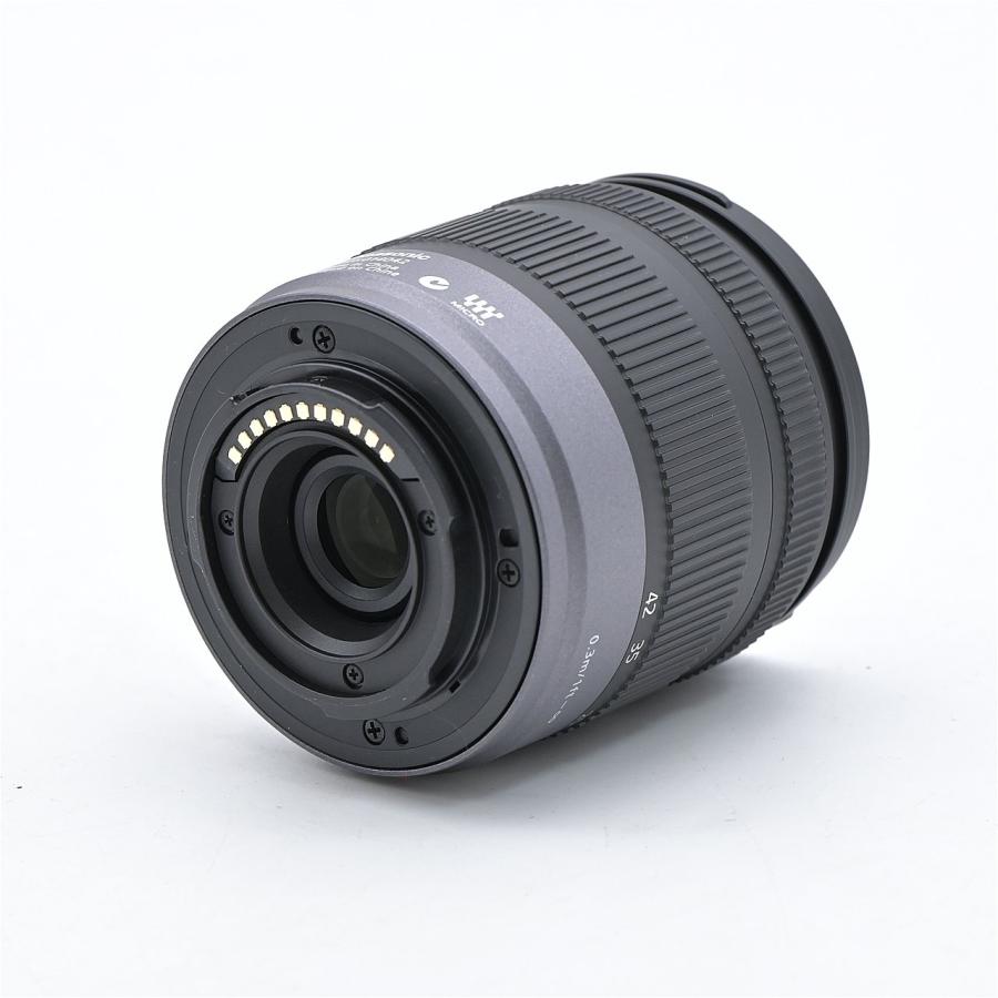 Panasonic パナソニック GF2 ダブルレンズキット 14mm F2.5 14-42mm F3.5-5.6 ブラック DMC-GF2W-K |  | 14