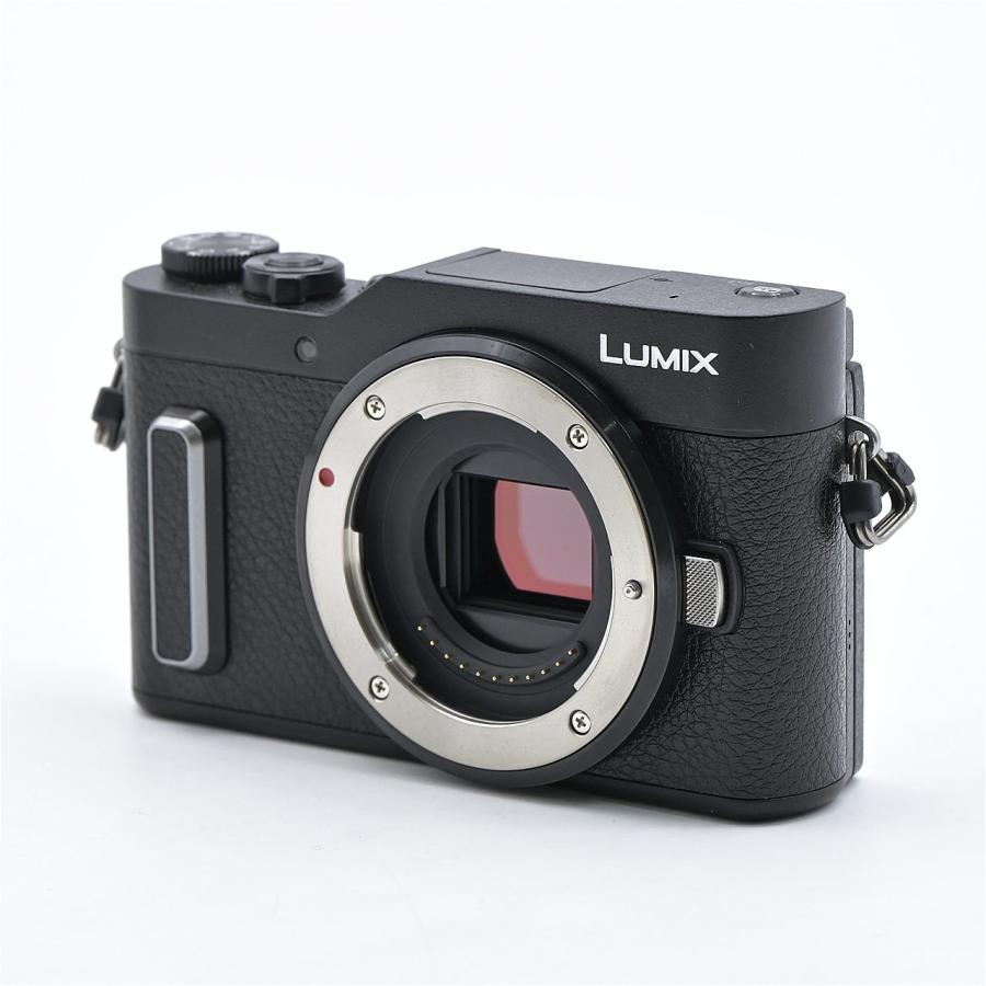 Panasonic パナソニック GF10 ダブルレンズキット ブラック DC-GF10W-K |  | 01