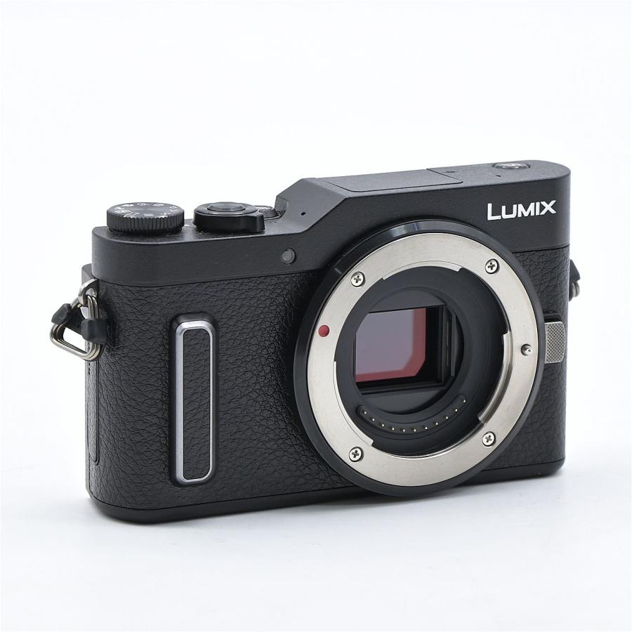 Panasonic パナソニック GF10 ダブルレンズキット ブラック DC-GF10W-K |  | 02