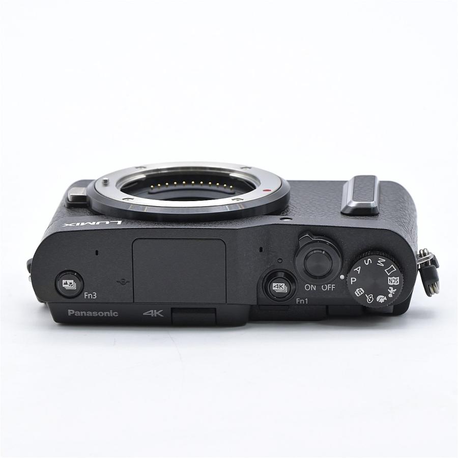 Panasonic パナソニック GF10 ダブルレンズキット ブラック DC-GF10W-K |  | 03