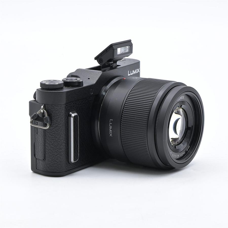 Panasonic パナソニック GF10 ダブルレンズキット ブラック DC-GF10W-K |  | 09
